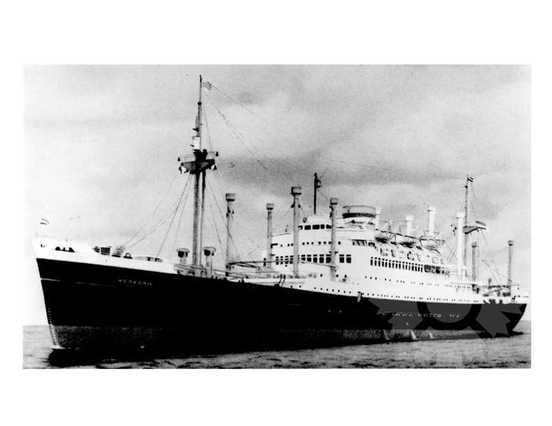 Noordam | Canadian Museum of Immigration at Pier 21